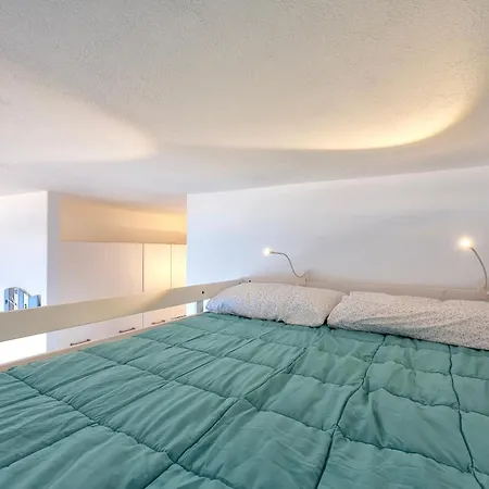 Apartment Il Belvedere Di Achille Costa Paradiso