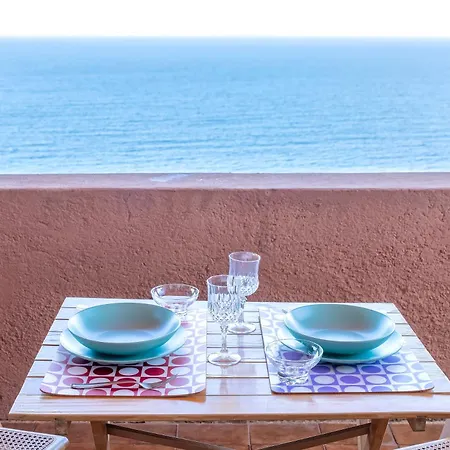 Il Belvedere Di Achille Apartment *