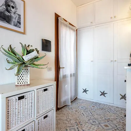 Apartment Il Belvedere Di Achille *