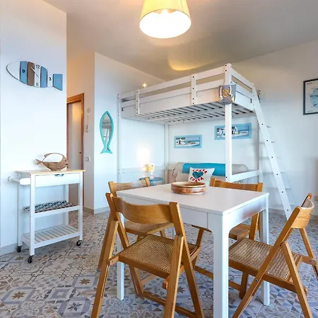Apartment Il Belvedere Di Achille Costa Paradiso