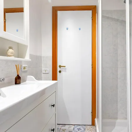 Apartment Il Belvedere Di Achille *
