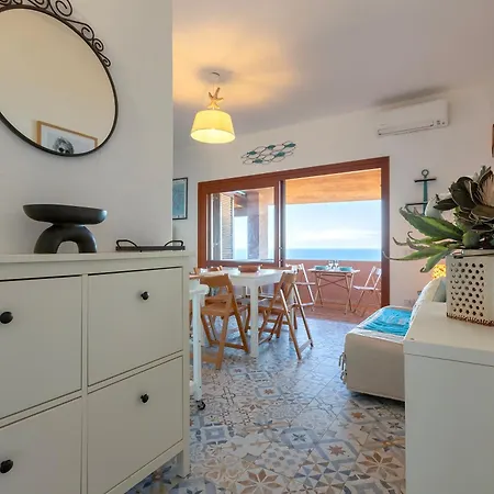 Apartment Il Belvedere Di Achille Costa Paradiso