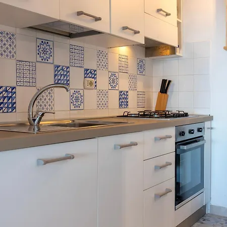 Il Belvedere Di Achille Apartment